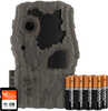 Wildgame Spark 2.0 Game Camera Combo 18 MP Lightsout w/ Batteries and SD Card Model: WGI-SWTC2LOK