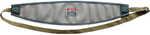 "The Back Band is contoured to fit the bodyâ€™s natural shape
