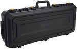 Plano AW2 Ultimate Bow Case  Black All Weather  