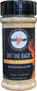 Deer Camp Off The Rack Seasoning & Rub is an all purpose seasoning that works on everything. Low in salt and tastes the entire camp will enjoy.