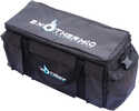 Exothermic Pulsefire Carry Bag Black  "