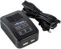 Exothermic Replacement Battery Charger