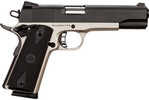 Rock Island Standard FS 1911 Pistol 45 ACP 5 in. Two Tone 8 rd. Model: 51447