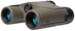 Sig Sauer KILO6K HD Rangefinding Binoculars 10x32mm BDX Green Model: SOK6K104