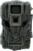 The Stealth Cam Fusion X Pro boasts Crystal Clear 36 Megapixel images; HD videos W/Audio; An 80ft Detection Range; Lightning Fast 0.4Sec Trigger Speed And Integrated Weather Movement Patterning And Ma...