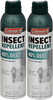 Coleman Sportsmen Insect Repellent 6 Oz - 40% Deet - Twin pack Model: 7352