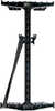 "Metal Free;19oz Total Weight Per Stick;18 Inches Total Length;17 Inches Step-to-Step;Single-Piece Design