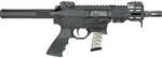 "LAR-BT9G Aluminum lower;Glock  compatible flared mag well;Integral winter trigger guard;RRA Lightweight Aluminum Free Float