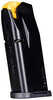 Taurus GX4 Carry Magazine 9mm 10 rd. Model: 358-0031-01