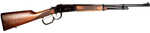 Heritage Range Side Lever Action Shotgun;Black oxide finish;Walnut furniture (checkered);Barrel length: 20?;Chambering: .410 Gauge;Capacity: 5 + 1 rounds;Front bead sight;Side gate for easy loading;Le...