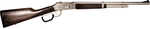 "Model: Heritage Range Side Lever Action Shotgun;Receiver: Case-hardened;Stock: Walnut