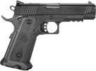 "Manufacturer: European American Armory (EAA);Model: Girsan Witness 2311;Action: Single Action Only;Barrel Length: 4.25"";Caliber: .45 ACP;Capacity: 11;Frame Color: Black;Frame Material: Steel;Grip: P...