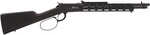 Citadel Levtac-92 Rifle 454 Casull 18 in. M-Lok Black RH Model: CIT454LVR