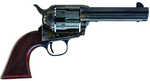 "Model: Arizona Ranger Competition Single Action;Caliber: .357;Barrel Length: 4.75?;Classic peacemaker-style design;Wide square-notch rear sight and constant width front sight;Slim