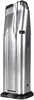 Compatible with 2011 pistols chambered in 9mm or .38 Super;17-round capacity for ample firepower;Durable stainless steel construction with a corrosion-resistant finish;High-tensile steel spring for re...