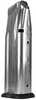 Designed for 45 ACP double-stack 2011?s;11-round capacity for extended shooting sessions;Precision-crafted stainless steel construction for durability;Manufactured in the U.S. by Check-Mate Industries...