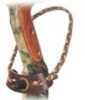 Braided Bow Slings Are constructed Of braided Nylon Para-Cord With Leather Mount. The Sling stays Upright To Accept The Archer's Bow Hand instantly. The Sling Length Is Easily Adjustable For All Bows ...