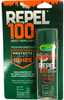 Repel Insect Repellent 100 repels mosquitoes, ticks, gnats, biting flies and fleas. Made for severe conditions and protects for up to 10 hours.