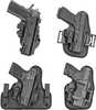 Alien Gear Core Carry Kit for Glock 17 Left Hand
