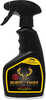 "12 oz bottle of Scent Thief Field Spray; Neutralizes animal's sense of threatening odors; Patented formula that temporarily shuts down sense of smell; Safe for skin