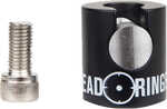 "Includes matching barrel nut; Zero-degree angle for bow balance; 1"" outside diameter for universal stabilizer fit; Compatible with all stabilizers; Lightweight at 8 pounds; Dimensions are 2 x 11 x 6...