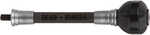 "Length: 6"";High-modulus woven carbon fiber construction;Enhances bow balance and stability;Dampening technology reduces vibration;Quick-disconnect system for convenience;Removable weights for tailor...