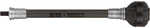 "Length: 8"";High-modulus woven carbon fiber construction;Enhances bow balance and stability;Dampening technology reduces vibration;Quick-disconnect system for convenience;Removable weights for tailor...