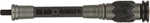 Constructed with woven carbon fiber for rigidity and lightness;Customizable weight and balance for personalized setup;Dampening technology to reduce vibration;Quick-detach system included for convenie...