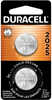 "Type: Duracell Lithium Coin