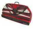 Elevation Altitude Bow Case Red 41 in. Model: 13031