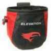 Elevation Pro Pouch Black/Red Model: 13035