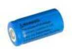 Fin-Finder CR123A Battery Model: 13046