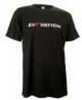 Elevation Logo T-Shirt Black Medium Model: 13067