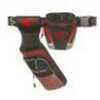 Elevation Nerve Field Quiver Package Red RH Model: 13215
