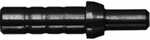 Pin bushing for Victory 3DHV arrow shafts. Accepts all pin nocks.
