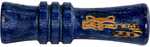 Roost'Em Racoon Squaller Blue Dye Oak Model: RS0000030