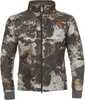 Material: Polyester Color: Camo Size: Large Type: Jacket Long Sleeve: Y Other FEATURES:: Carbon Alloy,Wicking Treatment To Manage Moisture,Deadly Quiet & Warm Premium Fleece Fabric  Other FEATURES2:: ...