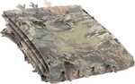 Omnitex 3D blind fabric is lightweight, portable and durable. The die-cut leafy pattern imitates natural surroundings. Great for ground blinds, treestands and waterfowl blinds. Measures 12â€™x56â€.