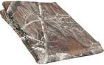 Vanish Camo Netting is glare-free, ultra-lightweight, portable and durable. Great for ground blinds, treestands and waterfowl blinds. Measures 12â€™x56â€.
