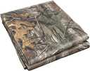 Vanish Camo Netting is glare-free, ultra-lightweight, portable and durable. Great for ground blinds, treestands and waterfowl blinds. Measures 12â€™x56â€.