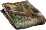 Vanish Camo Burlap is glare-free, lightweight, portable and durable. Great for ground blinds, treestands and waterfowl blinds. Measures 12â€™x56â€.