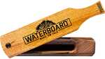 PRIMOS WATERBOARD WOOD GRAIN BOX CALL