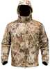 This breathable, 100 percent waterproof, windproof, Primaloft insulated system is ideal for extreme conditions and prolonged exposure to the elements. The Aegis has all of the features of the Kryptek ...