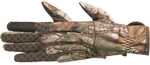 Manzella Whitetail ST Touch Tip Glove Realltree Xtra Large Model: H253M-RX1-L