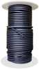 RAD Dipped Latex Tubing 50 ft. Model: ELAST-BLK-50