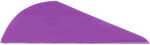 maintains downrange speed;Excellent memory for consistency;High profile parabolic design;Proprietary polymer blend material"