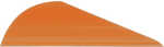 maintains downrange speed;Excellent memory for consistency;High profile parabolic design;Proprietary polymer blend material"