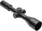 The Citadel is designed for medium-to-long range shooting with fully multi-coated lens, exposed locking turrets and a red illuminated reticle with 11-brightness settings. Other features include 1/4" M...