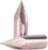 The RPM Chisel Tip is made of hardened stainless steel and works as part of the All Point System (APS). The Chisel tip attaches to any RPS APS point body allowing easy replacement when on the water.