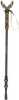 Allen Axial Monopod Shooting Stick Olive 61 in.